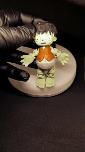 zombie loco