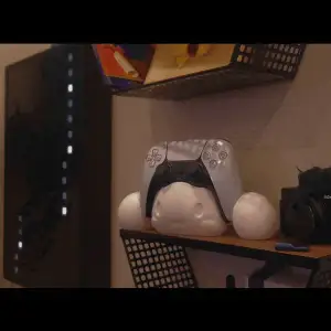 Sanrio Cinnamoroll Controller Stand - PS5