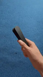 Folding Fan - fits in ervery bag