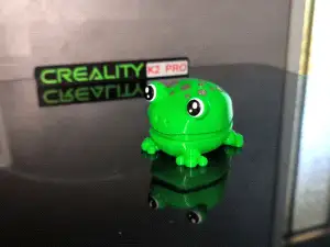 🐸Clicky Frog🐸