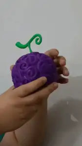 CONTAINER GOMU GOMU NO MI