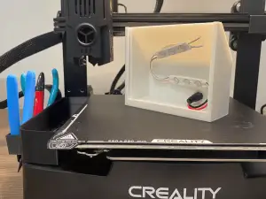 Litho Frame Landscape