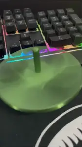 100mm spinner (spinning top)