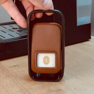 Flip counter
