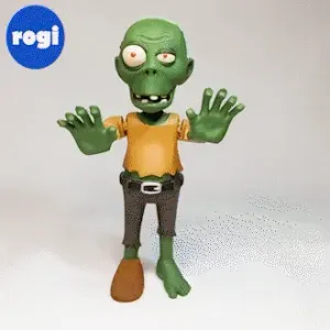 ZOMBIE