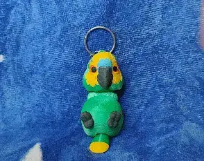 Amazon Keychain