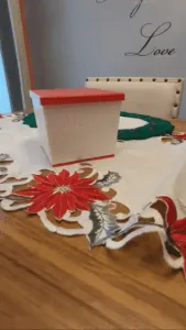 Revealing Gift Box