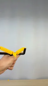 Filament Poop Slingshot