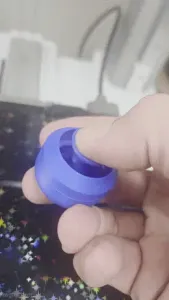 Joystick Button Buddy fidget