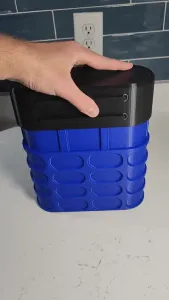 Tactical Side Container Mark.2