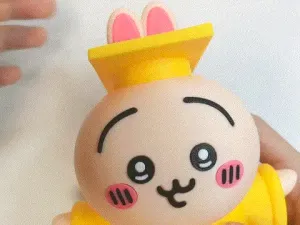 Chiikawa Usagi吉伊卡哇乌萨奇印章