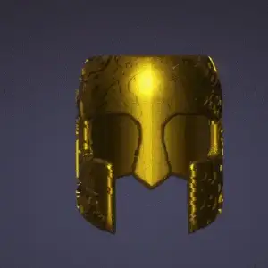SPARTAN MASK
