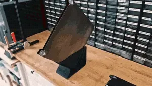 Build Plate Stand for K1, K1 Max, K2, K2 Pro and K2 Plus !
