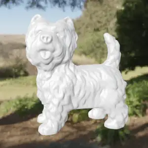 West Highland White Terrier