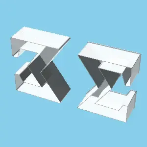 Sigma symbol, nestable box (v1)