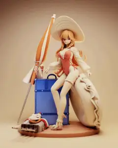 Richelieu | Azur Lane
