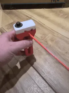🚁 Pull-Back Copter - Flying Propeller Toy