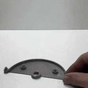 Rotating Tool Box
