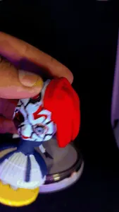 el horror de Poppy Playtime