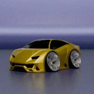 Lamborghini Huracan Evo T3DM