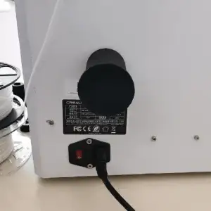 CREALITY CR 5 PRO SPOOL HOLDER