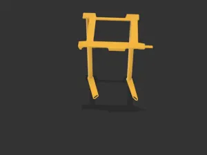 Creality Hi CFS Overhead Stand
