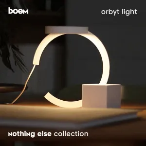 Orbyt Lamp