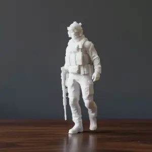 Modern Special Force