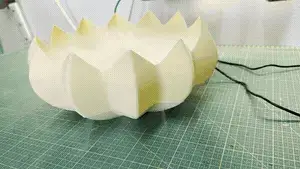 Smoke Cascade - Smoke Fountain - Humidifier - Odorizer