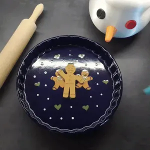 Gingy Christmas Ornament from Shrek