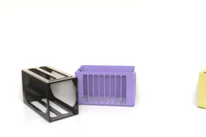 Stackable Boxes