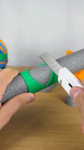 Pipe Cutting Tool Set