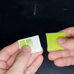 MULTI SIM CARD AND SD CARD HOLDER ( NO SUPPORTS )