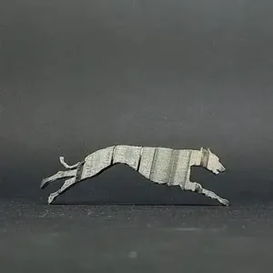 Text Flip - Greyhound 2.0
