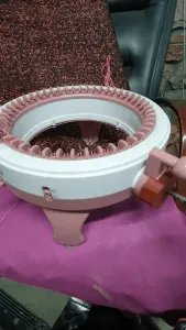 Knitting Machine for Sentro Knitting Machine Adapter