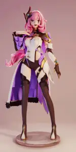 Elysia | Honkai Impact 3rd