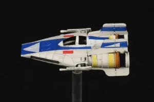 A-Wing (Star Wars X-Wing miniature)