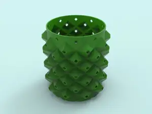 Air Pot – Root Pruning Plant Pot