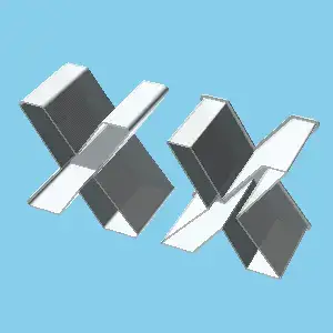 LATIN SMALL LETTER X, nestable box (v1)