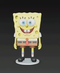 SpongeBob SquarePants