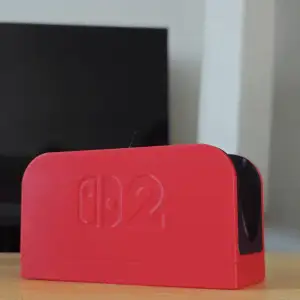 Nintendo Switch 2 Pro Controller Stand