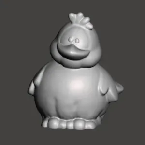 ducky just ducky