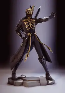 Capitano | Genshin Impact