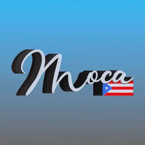 MOCA,🇵🇷