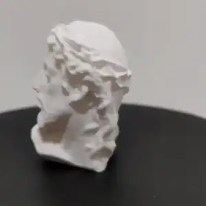 Jesus Bust
