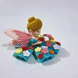 Fairy Doll (Flexy, Cute, Fantastic)