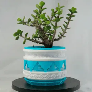 AZTEC POT