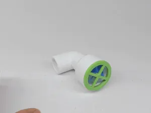 Aquarium Outlet Gentle Wave Maker – Fish-Friendly