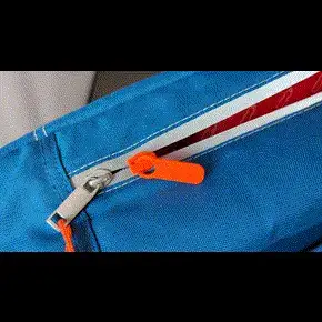 Zipper slider replacement v2 (reverse)