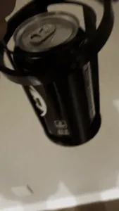 GyroDrink Holder